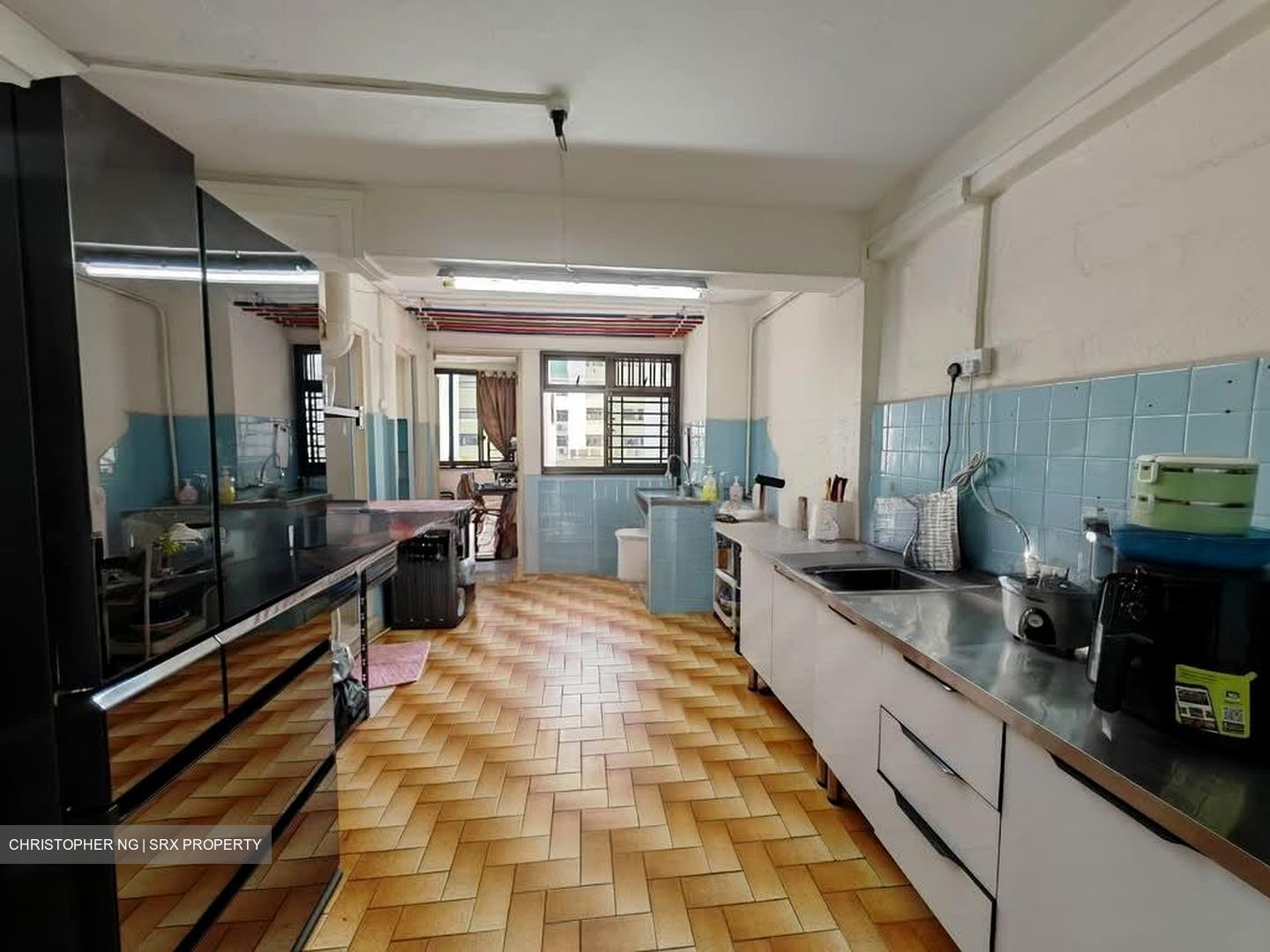 Blk 76 Whampoa Spring (Toa Payoh), HDB 3 Rooms #534948151